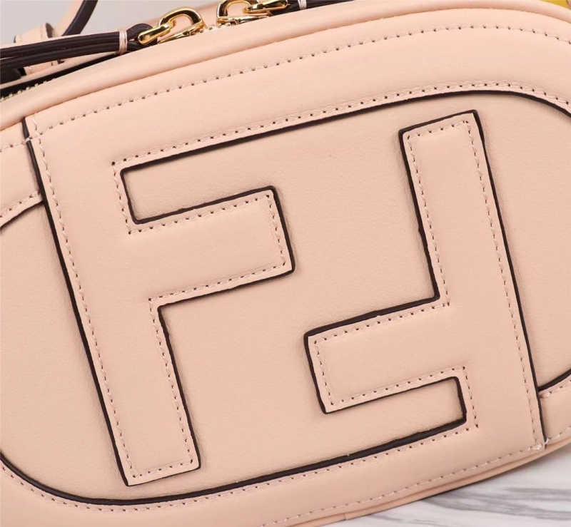 Fendi Satchel Bags